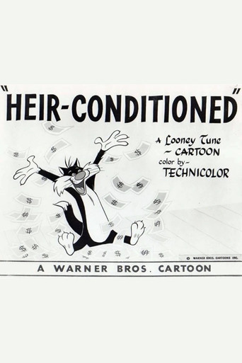 Heir-Conditioned Poster