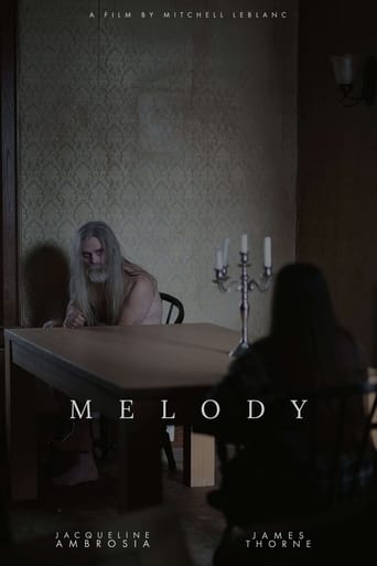 Melody Poster