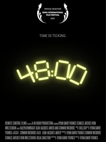 48:00 Poster