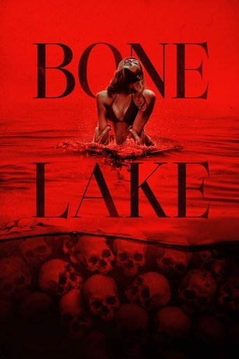 Bone Lake Poster