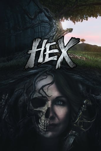 Hex Poster