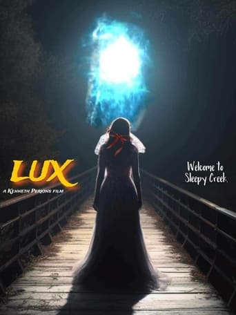 LUX Poster