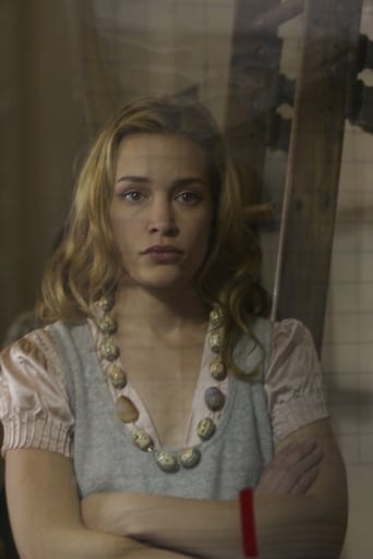 In Vivid Detail Poster