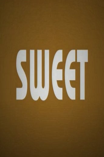 Sweet Poster