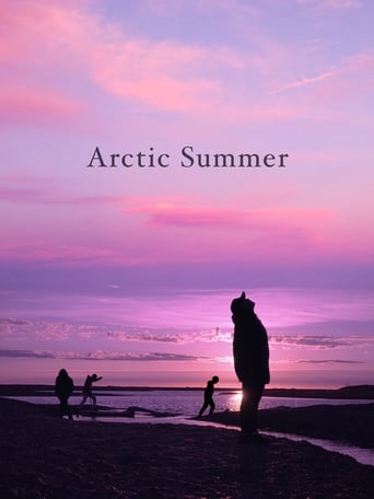 Arctic Summer Poster