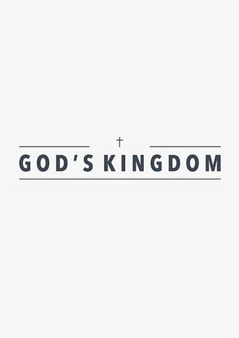God's Kingdom Poster