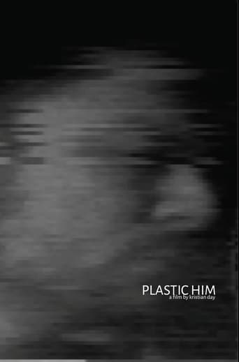 Plastic Him Poster