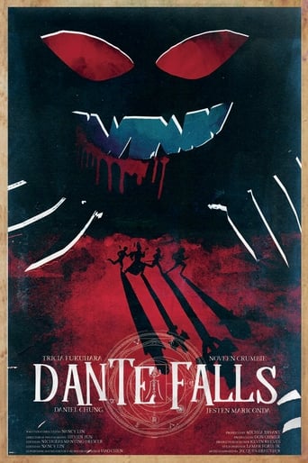Dante Falls Poster