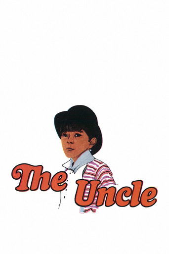 The Uncle Poster