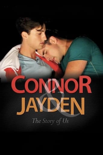 Connor & Jayden Poster