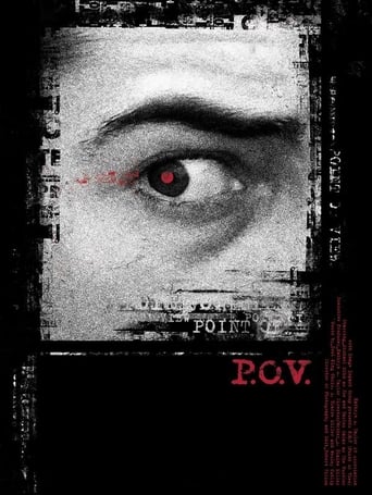 P.O.V. Poster