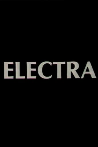 Electra Poster