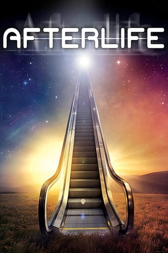 Afterlife Poster