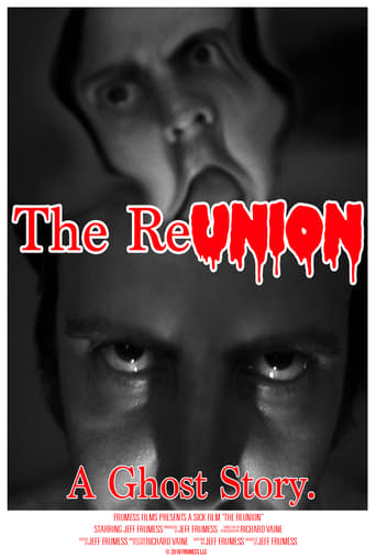The Reunion Poster
