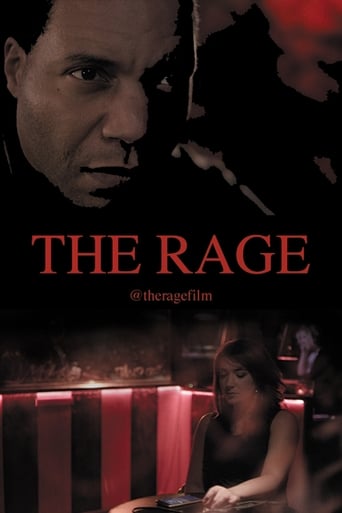 The Rage Poster