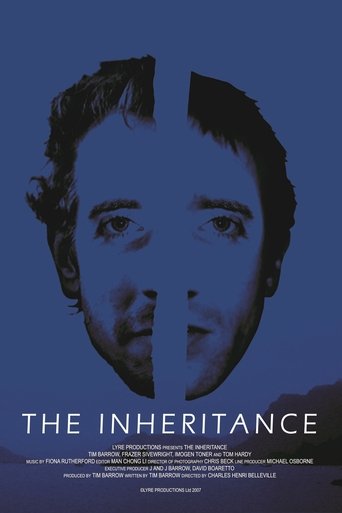 The Inheritance Poster