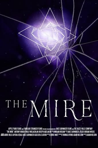 The Mire Poster