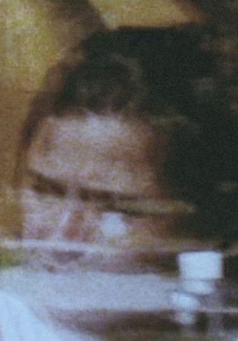 Trains Are for Dreaming Poster