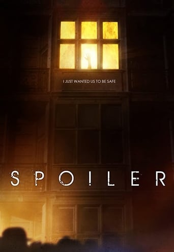 Spoiler Poster