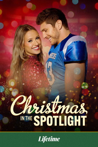 Christmas in the Spotlight
