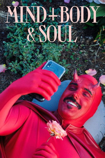 Mind, Body & Soul Poster