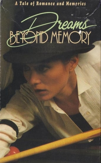 Dreams Beyond Memory Poster