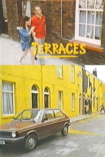 Terraces Poster