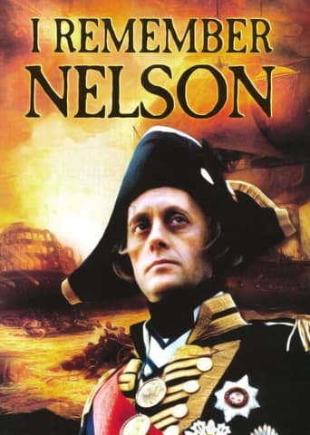 I Remember Nelson Poster