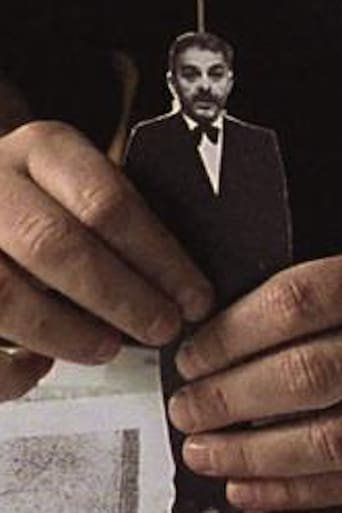 The Master Game Poster