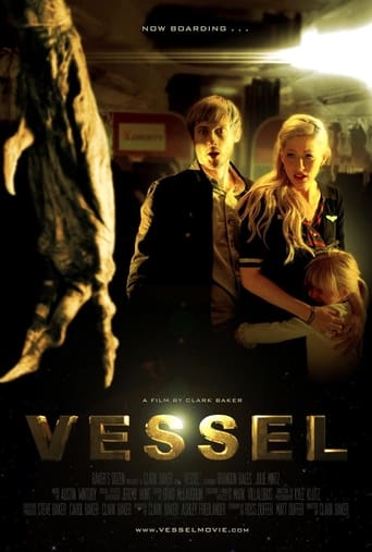 Vessel Poster