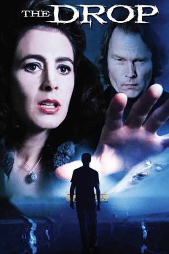 The Drop Poster