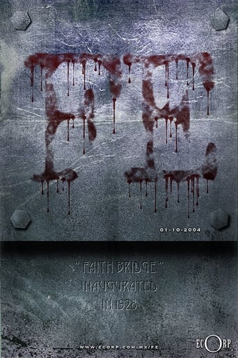 Faith Poster