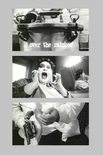 Over the Rainbow Poster