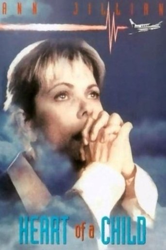 Heart of a Child Poster