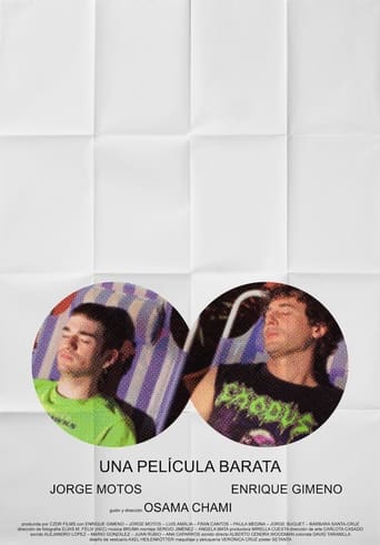 A Cheap Film Poster