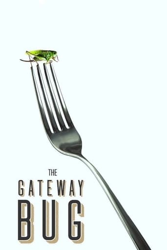 The Gateway Bug Poster