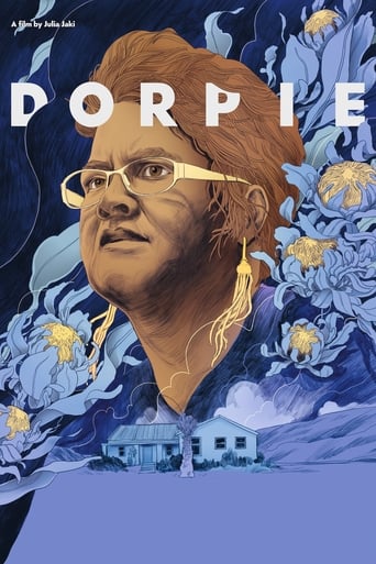 Dorpie Poster