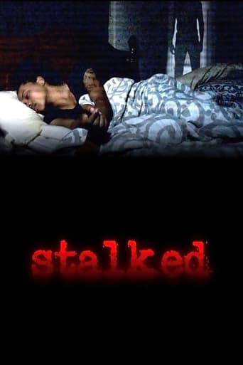 Stalked Poster