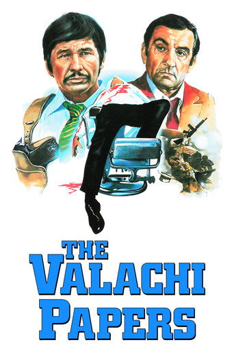 The Valachi Papers