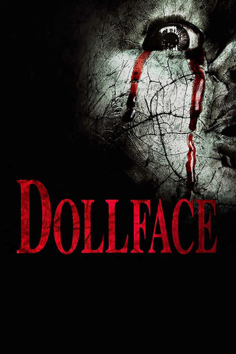 Dollface Poster