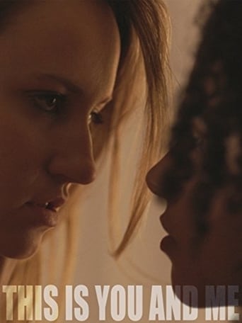 This Is You and Me Poster