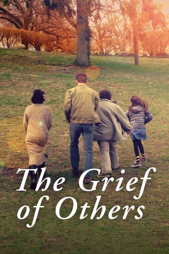 The Grief of Others Poster