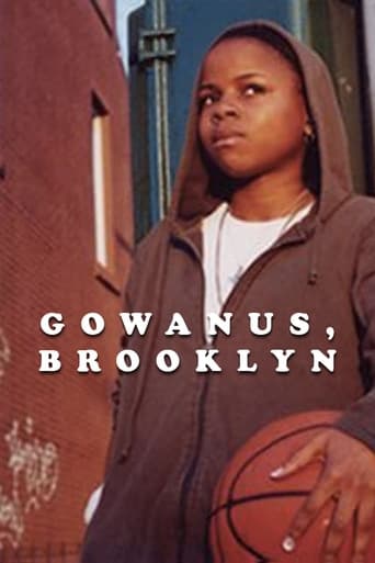 Gowanus, Brooklyn Poster