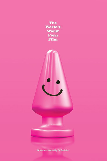 The World's Worst Porn Film Poster