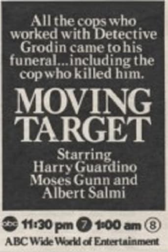 Moving Target Poster
