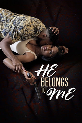 He Belongs to Me Poster