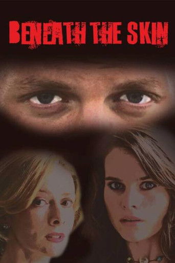 Beneath the Skin Poster