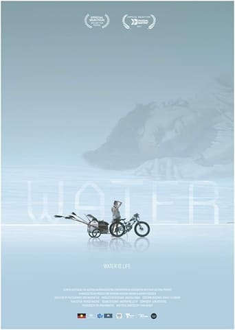 Water Poster