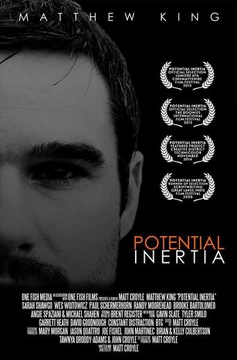 Potential Inertia Poster
