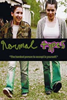 Normal Types Poster